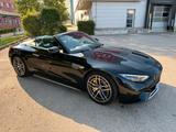 Mercedes-Benz SL 63 AMG SL 63 4MATIC+ - Mercedes-Benz SL 63 AMG aus 2023