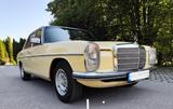 Mercedes-Benz Andere - Mercedes-Benz Gebrauchtwagen von 1974