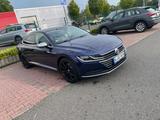 Volkswagen Arteon 2.0 TSI 206kW DSG 4MOTION TÜV Neu  - Volkswagen Arteon in Solingen
