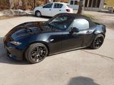 Mazda MX-5 2.0 SKYACTIV-G 184 Sports-Line Sports-Line - Mazda MX-5 von privat
