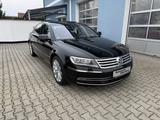 Volkswagen Phaeton V8 4Motion Schiebedach 19% - Volkswagen Phaeton: 4motion