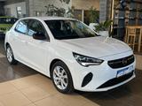 Opel Corsa Elegance Navi LED PDC DAB dig.Cockpit - Opel Corsa mit Diesel-Antrieb: Weiß