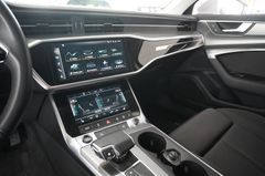 Fahrzeugabbildung Audi A6 Avant 40 TDI QUATTRO SPORT LED/NAVI/SHZ/AHK