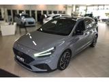 Hyundai i30 cw N Line Mild-Hybrid Sportpaket El. Panodac - Hyundai i30: Sport