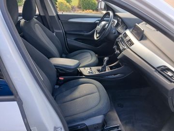 BMW X1 - 7