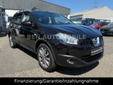 Nissan Qashqai+2 Tekna *4x4*BOSE*AUTOM.*7-SITZER*LEDER* - Nissan Qashqai+2: Automatik