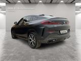 BMW X6 M60i xDrive M Sport Standheizung Massage LED - BMW X6 M60 aus 2023