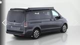 Mercedes-Benz V 300 d Marco Polo 4MATIC AIRMATIC+EASYUP+LED+AH - Allradantrieb Kastenwagen