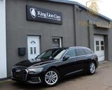 Audi A6 Avant 40 TDI PANORAMA+LEDER+KAMERA+BUSINESS+ - Audi A6 Business Gebrauchtwagen
