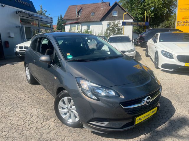 Opel Corsa E Edition ecoFlex