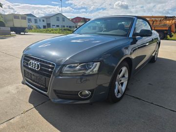 Audi A5 - 2