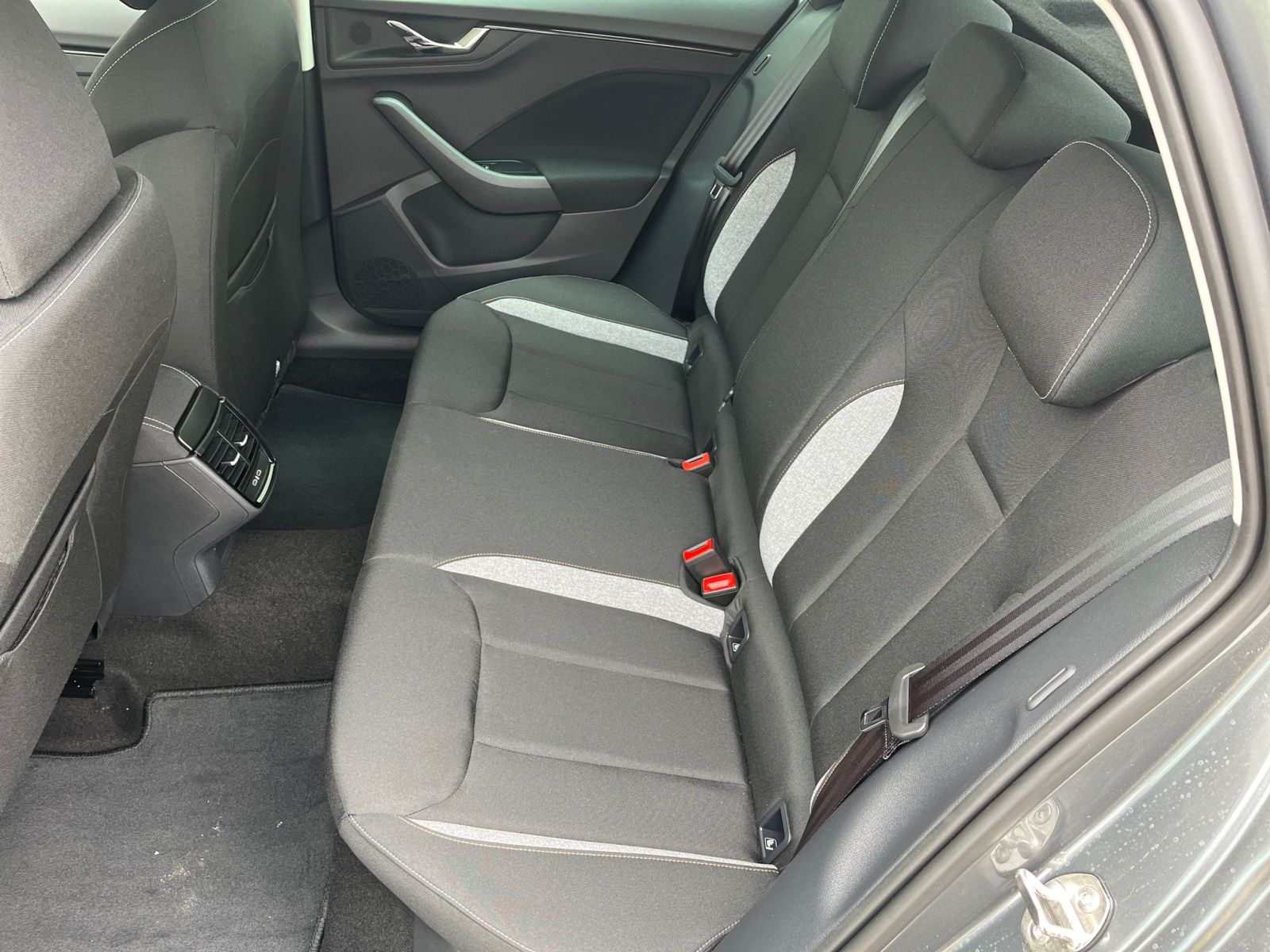 Skoda Kamiq - Bild 11