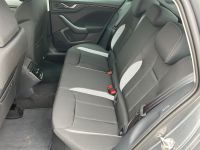 Skoda Kamiq - Vorschau Bild 11