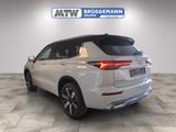 Mitsubishi Plug-in Hybrid Outlander Top Pano 360°Head-Up LE - Mitsubishi Plug-in Hybrid Outlander mit Panoramadach
