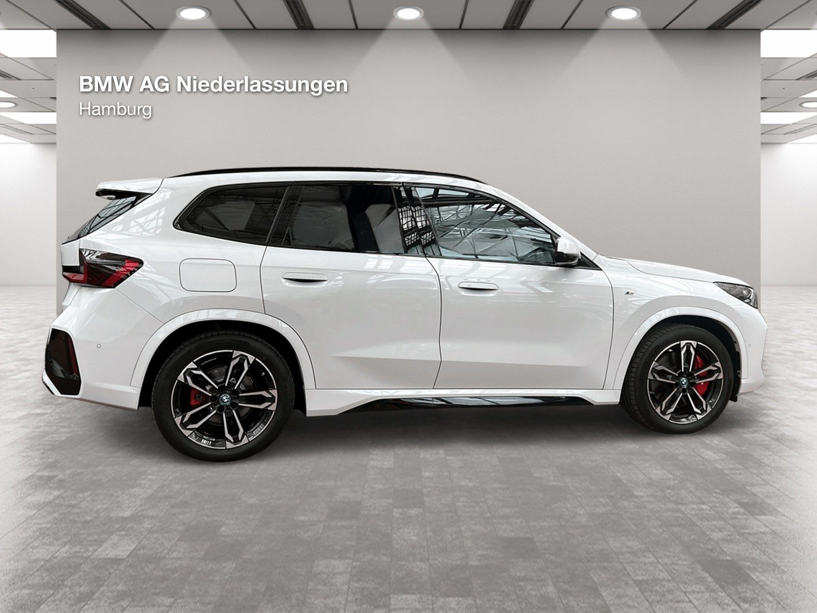 BMW iX1 xDrive30 M Sport Driv.Assist Harman K LED foto 4