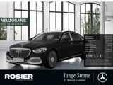 Mercedes-Benz S 680 4M Maybach Manufaktur Magno Firstclass Sta - Mercedes-Benz S 680 Gebrauchtwagen