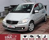 Mercedes-Benz A 160 CDI 5-Türig*Klima*2xSHZ* - Mercedes-Benz A 160 in Hamburg