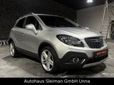 Opel Mokka Innovation ecoFlex 4x4/Leder/Xenon/Tüv-Neu - Opel Mokka Gebrauchtwagen in Dortmund