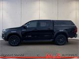 Toyota Hilux 2.8 Double Cab Invincible 4x4 ACC LED 360° - Toyota Hilux