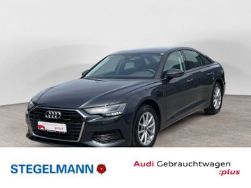 Audi Leasing Angebot: Audi A6 Lim. 40 TDI S-Tronic Ambition