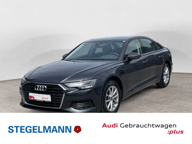 Audi A6 Lim. 40 TDI S-Tronic Ambition