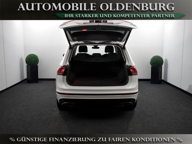 Volkswagen Tiguan Allspace R-Line DSG *ACC*AID*HUD*360*StHz