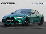 BMW M4 Competition M xDrive Coupé M Performance Driv - BMW M4: M Performance