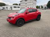Nissan Juke Acenta**69565*km - Nissan Juke: Acenta