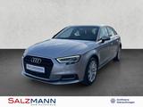 Audi A3 1.5 TSI Sportback design, Navi, AHK, Leder, M - Audi A3 design