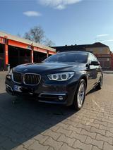 BMW 535 Gran Turismo  535i Gran Turismo Luxury Li. - BMW 535 Gran Turismo von privat