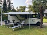 Adria Sonic Plus 700 SL  - Startklar für den Urlaub 