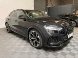 Audi RSQ8 4.0 TFSI quattro *Pano-Matrix-Keramik* - Audi RSQ8 Gebrauchtwagen