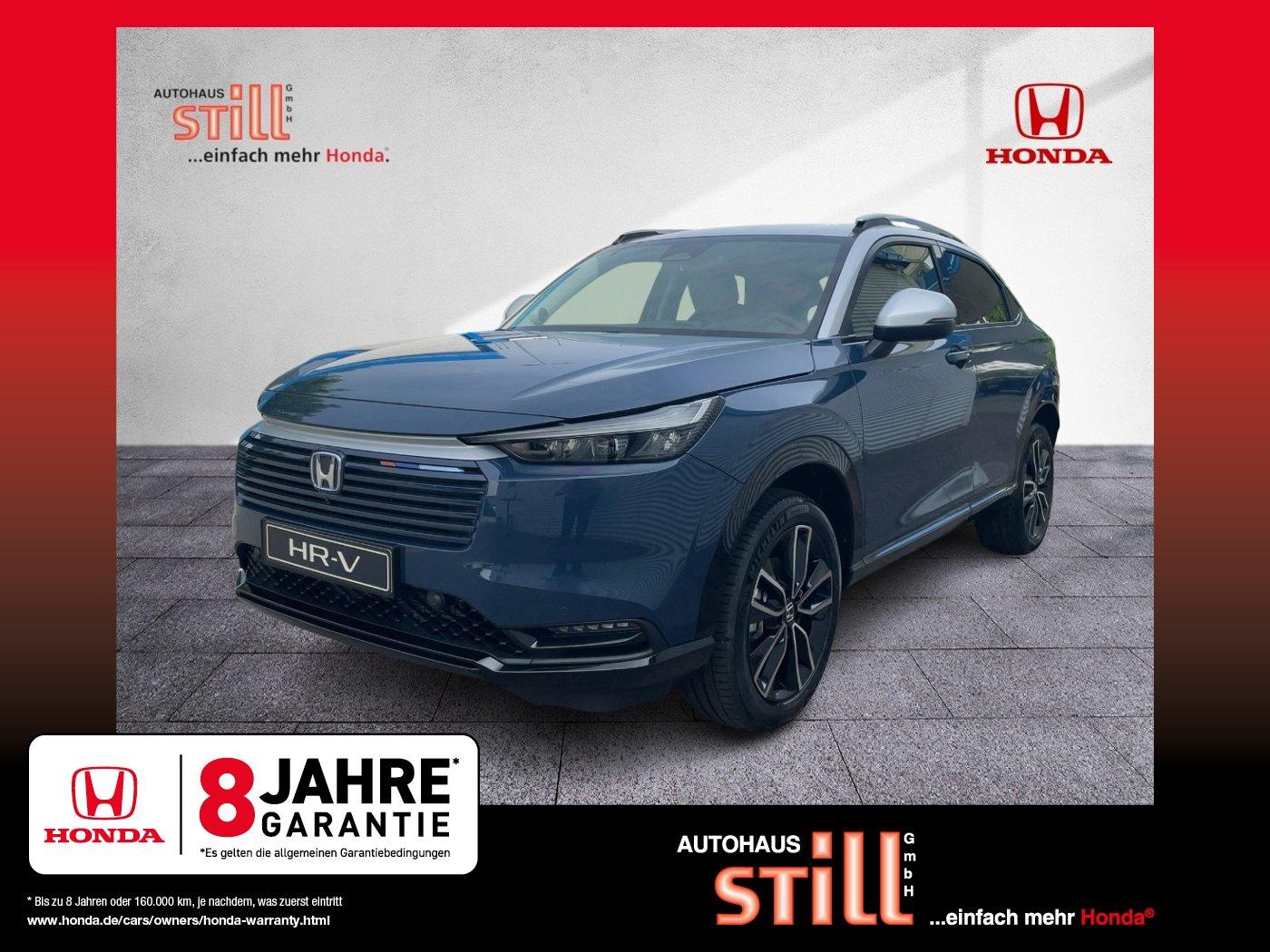 Honda HR-V 1.5 i-MMD Advance Style Navi*Sitzhz* Kamera