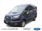 Ford Transit E-350 L2 Trend Navi 12'' Kamera Parkpilo - Angebote