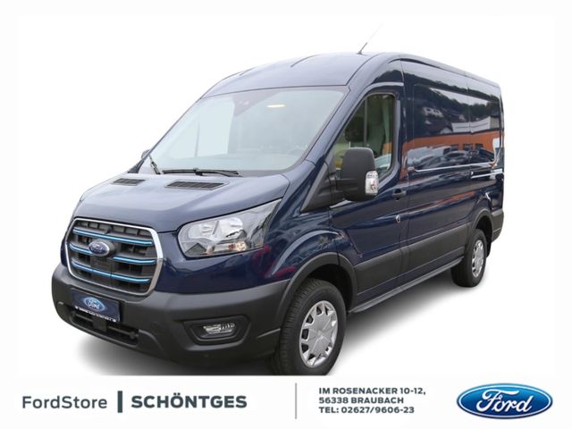 Ford Transit E-350 L2 Trend Navi 12'' Kamera Parkpilo