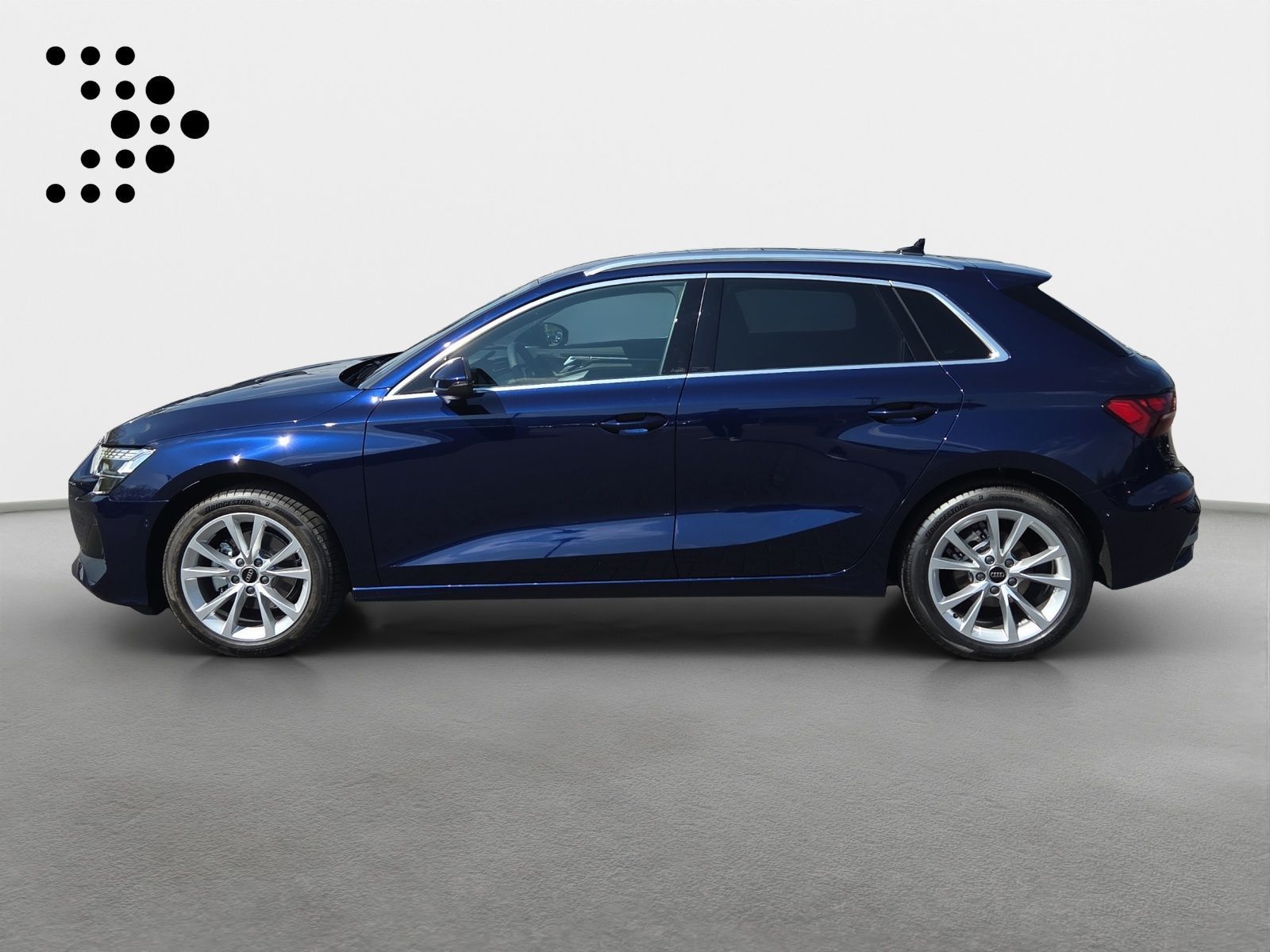 Audi A3 - Bild 3
