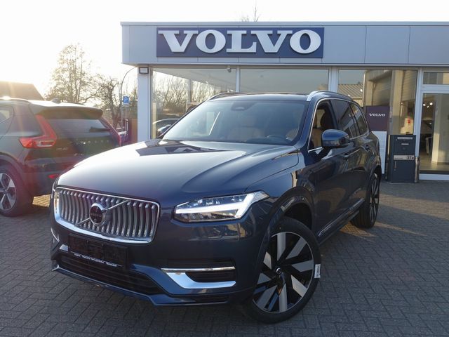 Volvo XC90 Recharge Ultimate T8 AWD/Pano/B&W/HeadUP