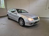 Mercedes-Benz C 200 Sportc Kompres Atomatik* Leder*SHZ*TÜV Neu - Mercedes-Benz C 200 aus 2004