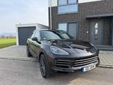 Porsche Cayenne 3.0 V6 Tiptronic - Sport-Chrono Paket - Porsche Cayenne: 3.6