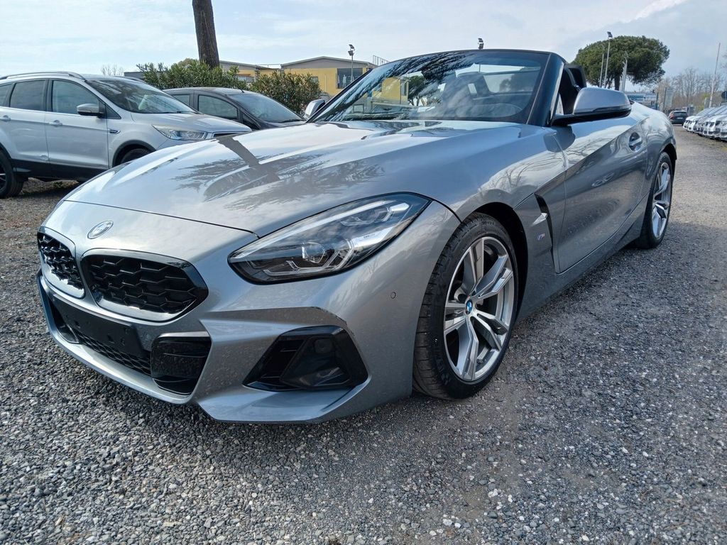 Image of BMW Z4
