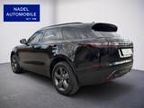 Land Rover Range Rover Velar/Navi/LED/360View/FSE/SHZ/DAB - Automatik Gebrauchtwagen in Mülheim (Ruhr)