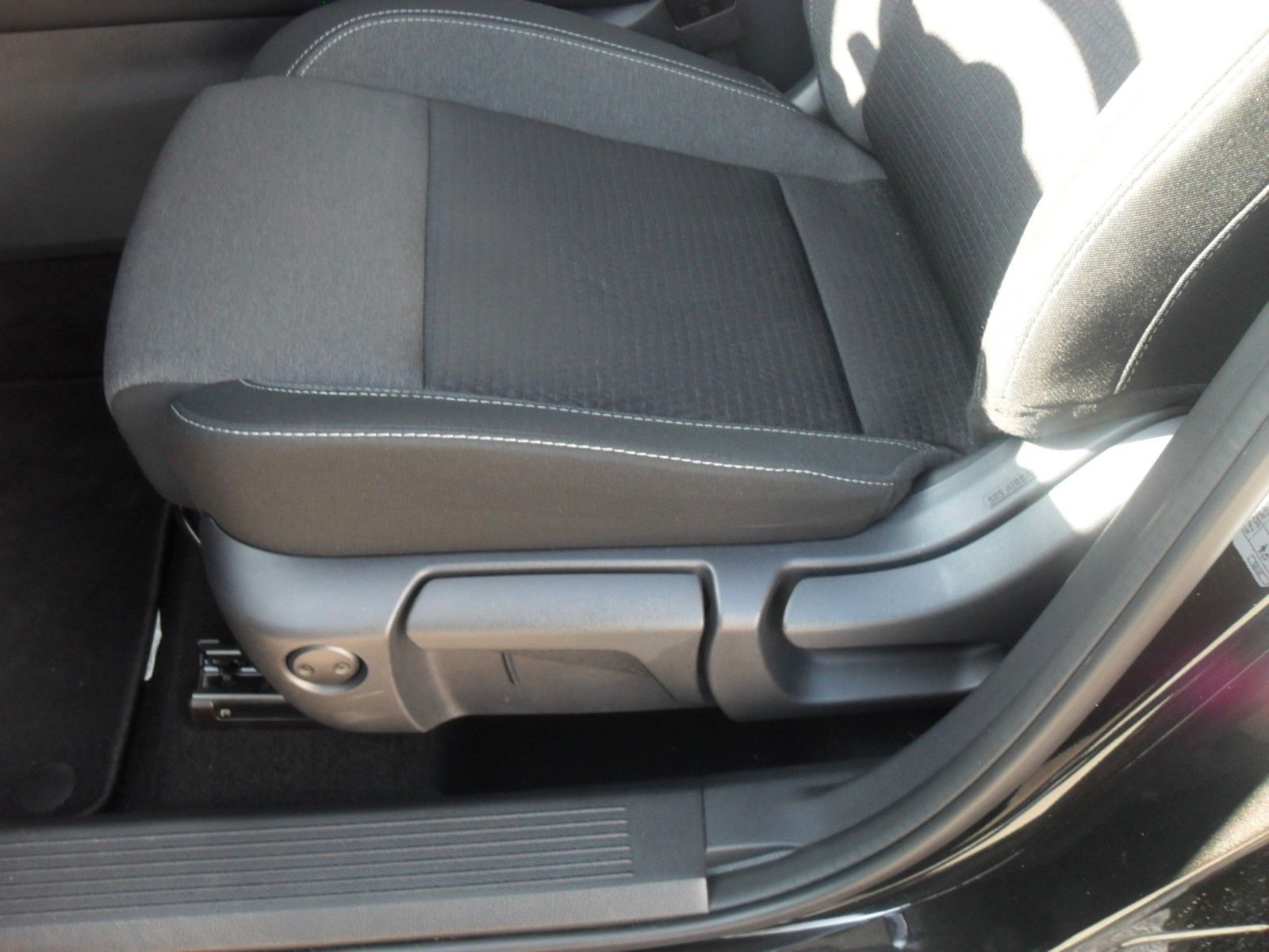 Fahrzeugabbildung Nissan Qashqai N-Connecta 1.3 DIG-T MHEV
