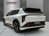 Kia EV4 Earth 81,4kWh Upgrade Technologie Winter-Con - Kia: 8