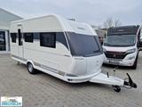 Hobby ONTOUR 460 DL - Hobby Heckgarage Wohnwagen