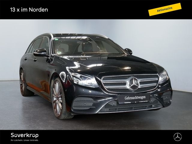 MERCEDES-BENZ E 400