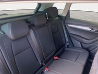 Skoda Karoq - Vorschau Bild 11
