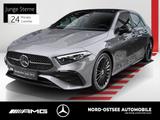 Mercedes-Benz A 200 AMG EDITION ADV.+ KAM PANO MBUX NIGHT - Mercedes-Benz A-Klasse Jahreswagen: Automatik