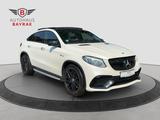 Mercedes-Benz GLE 63 S AMG Coupe 4M SOFT.CL/360°/TV/H&K/PANO - Mercedes-Benz GLE-Klasse Gebrauchtwagen in Bremen