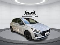 Hyundai i20 - Vorschau Bild 2