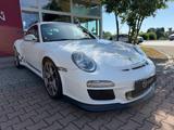 Porsche 997.2 GT3 RS 3.8l 6-Gang C00 Carrera GT Sitze - Porsche aus 2010: Gt3 RS